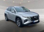 Hyundai Tucson 1