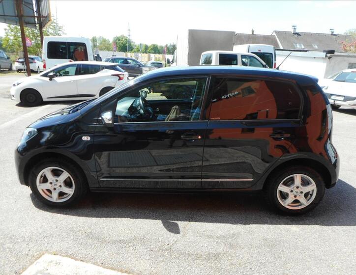Seat Mii 8