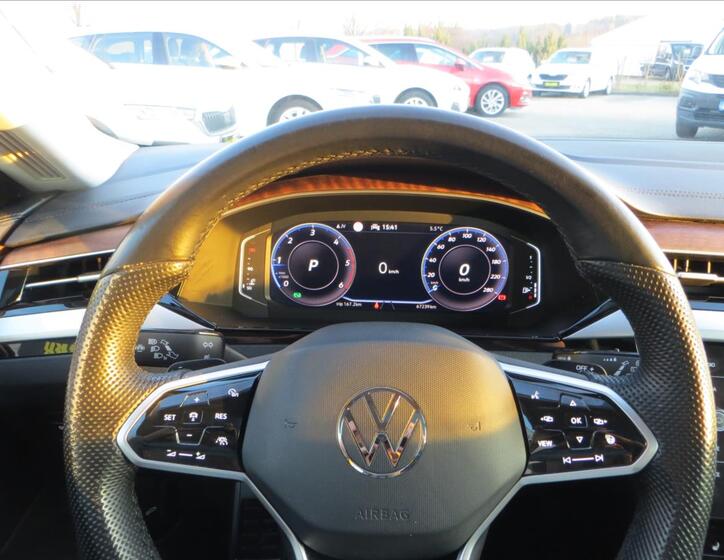 Volkswagen Arteon 15