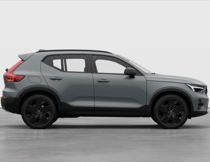 Volvo XC40 5