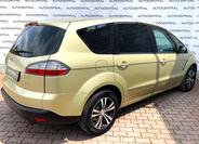 Ford S-MAX 4