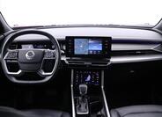 SsangYong Torres 33