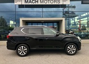 SsangYong Rexton 5