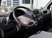 Mercedes-Benz Sprinter 24