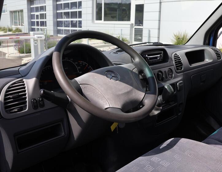 Mercedes-Benz Sprinter 24