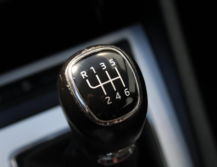 Škoda Octavia 17