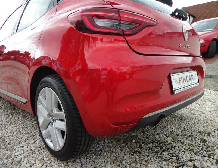 Renault Clio 14