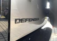 Land Rover Defender 79