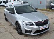 Škoda Octavia 3