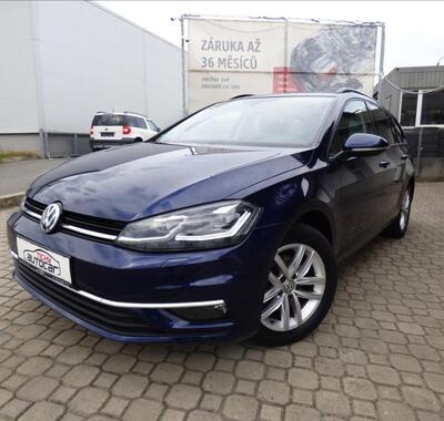 Volkswagen Golf 7