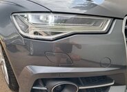 Audi A6 34
