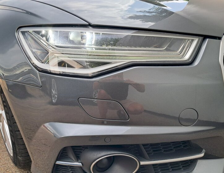 Audi A6 34