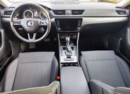 Škoda Superb 13