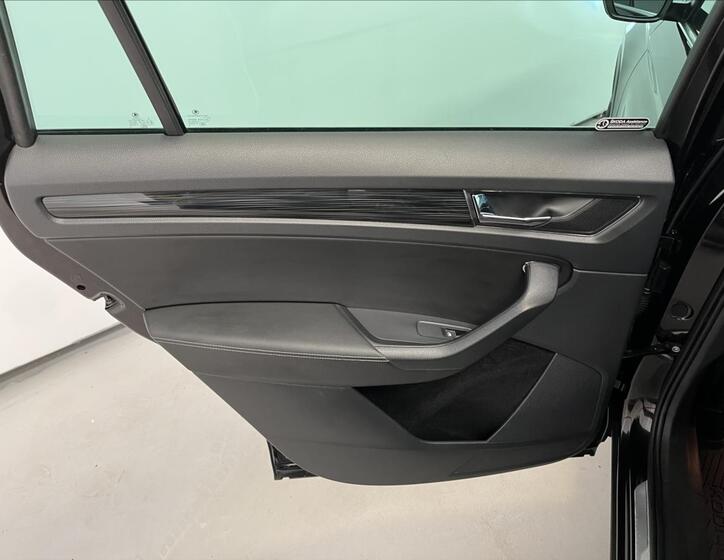 Škoda Kodiaq 28