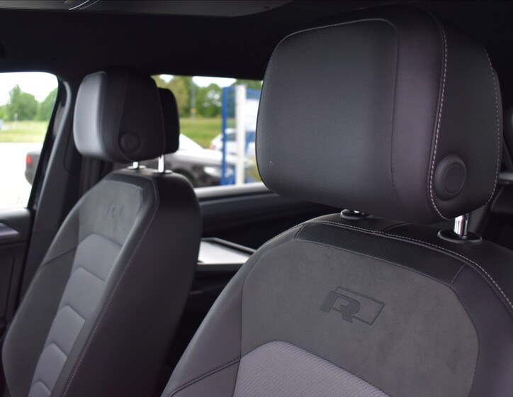 Volkswagen Tiguan Allspace 22