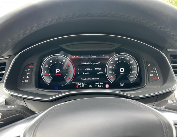 Audi A7 9