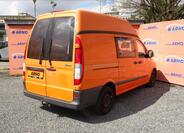 Mercedes-Benz Vito 7