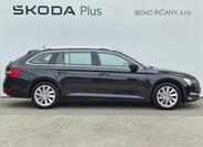 Škoda Superb 15