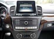 Mercedes-Benz GLE 41