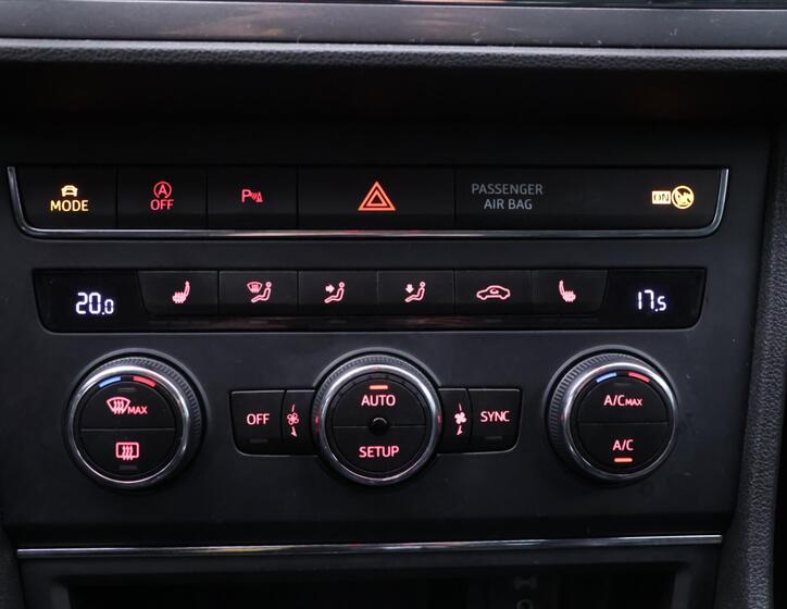 Seat Leon 23