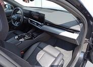 BMW Řada 5 15