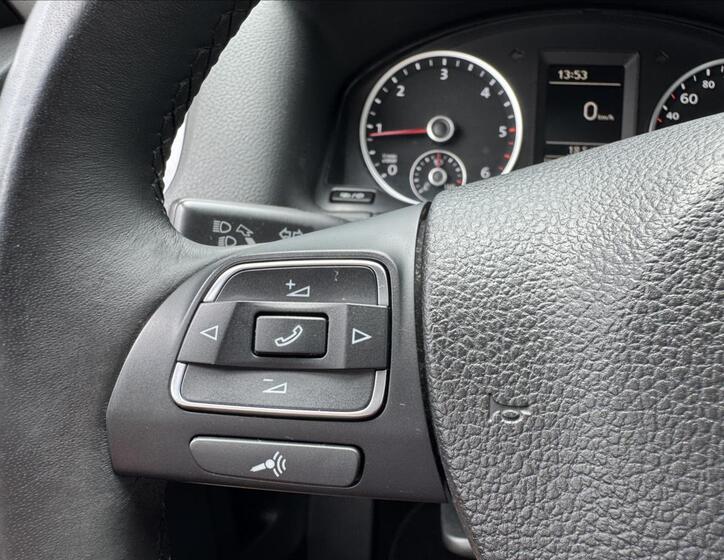 Volkswagen Tiguan 19