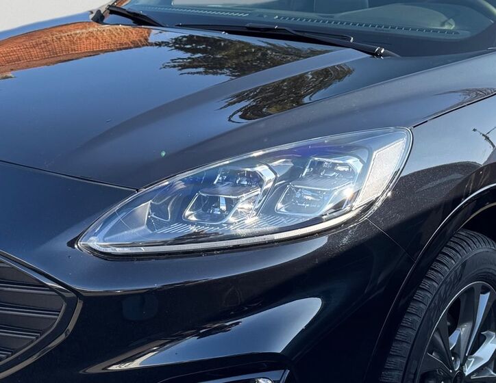 Ford Kuga 5