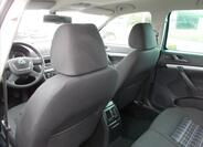 Škoda Octavia 16