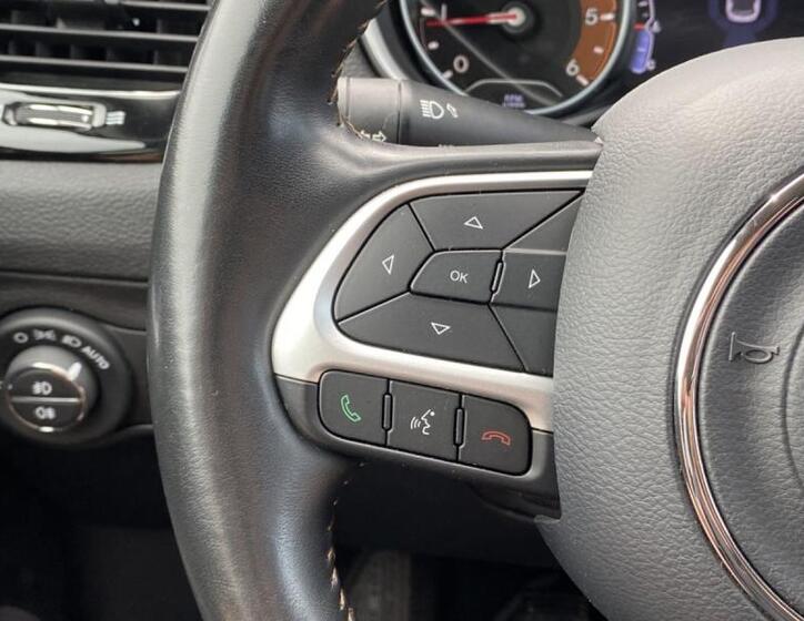 Jeep Compass 20