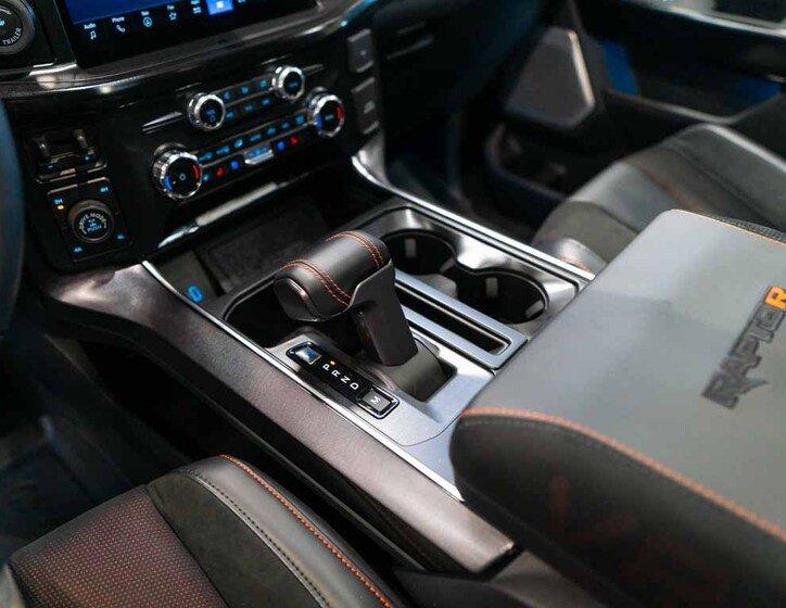 Ford F-150 29
