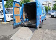 Renault Master 22