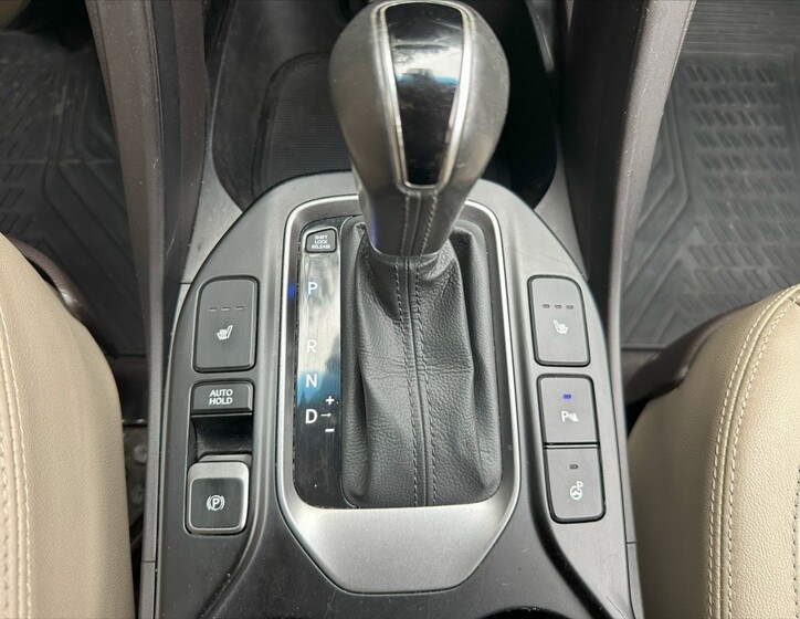 Hyundai Santa Fe 31