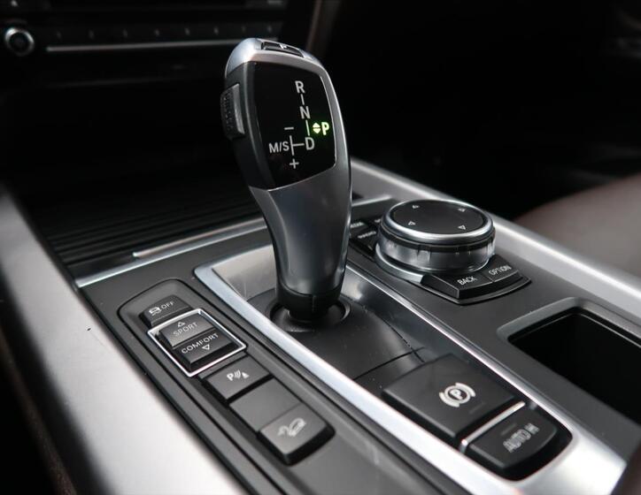 BMW X5 29