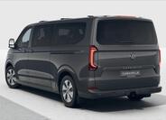 Volkswagen Caravelle 3