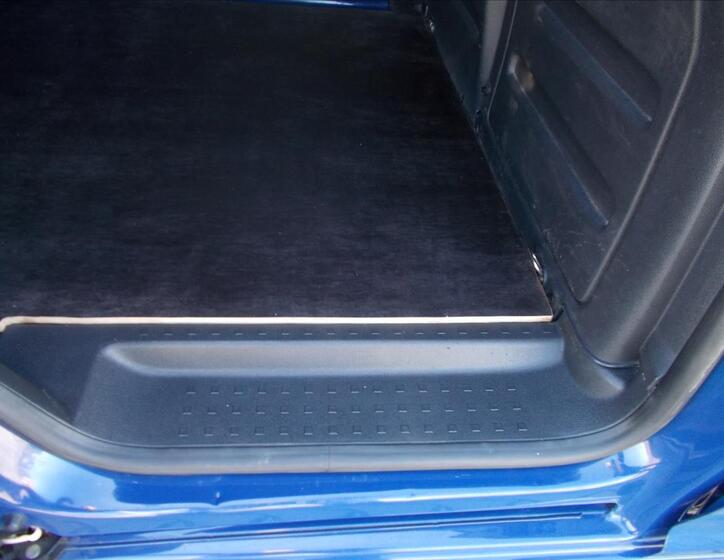 Volkswagen Caddy 18