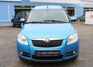 Škoda Roomster 2