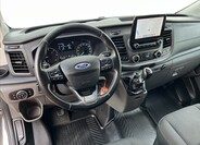 Ford Transit Custom 38