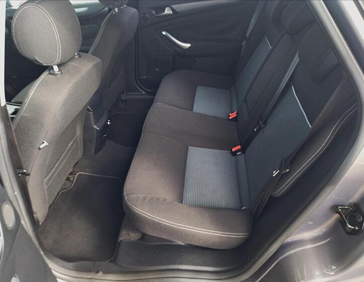 Ford Mondeo 15