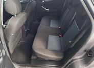 Ford Mondeo 15