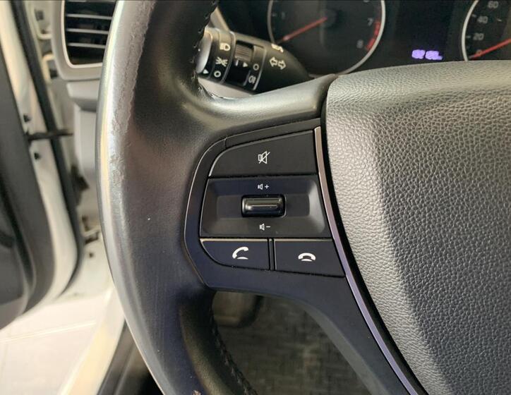 Hyundai i20 29