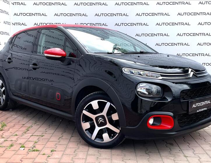 Citroën C3 2