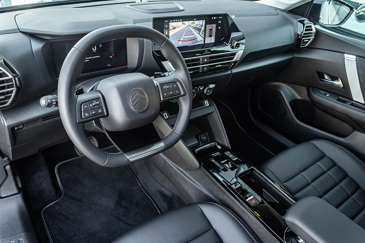 Citroën C4