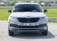Škoda Karoq 4