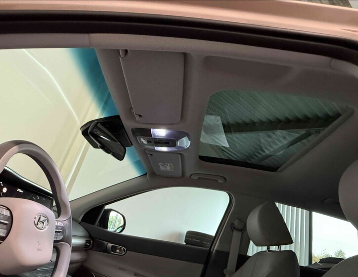 Hyundai Nexo 24