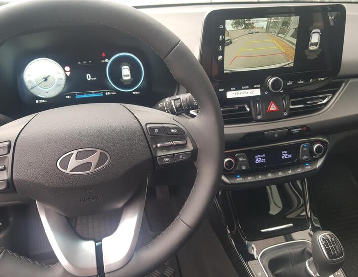 Hyundai i30 5