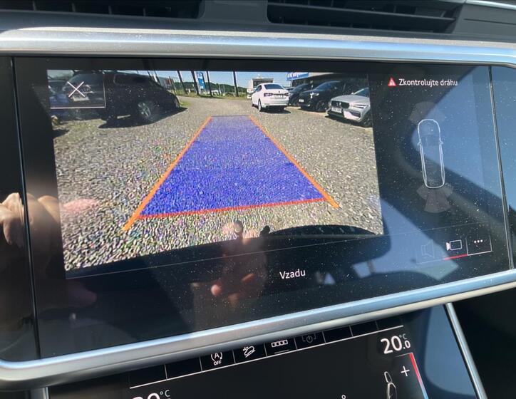 Audi A6 29