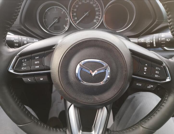 Mazda CX-5 12