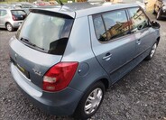 Škoda Fabia 6
