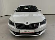 Škoda Superb 4
