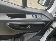 Mercedes-Benz Sprinter 8